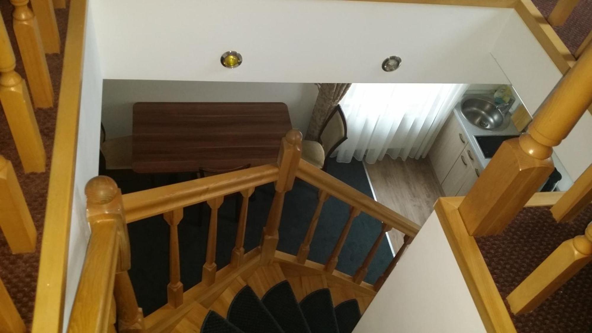 Guest House & Villa Astoma Palanga Cameră foto
