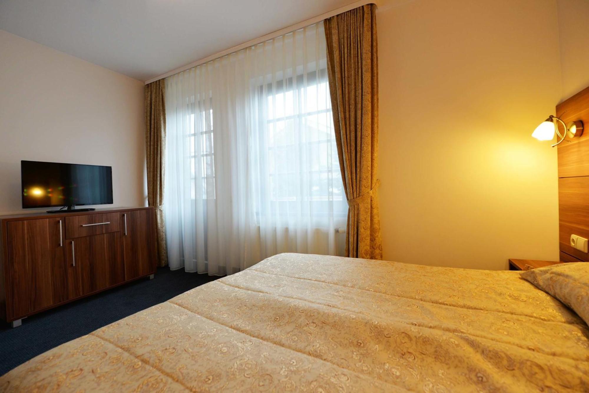 Guest House & Villa Astoma Palanga Cameră foto