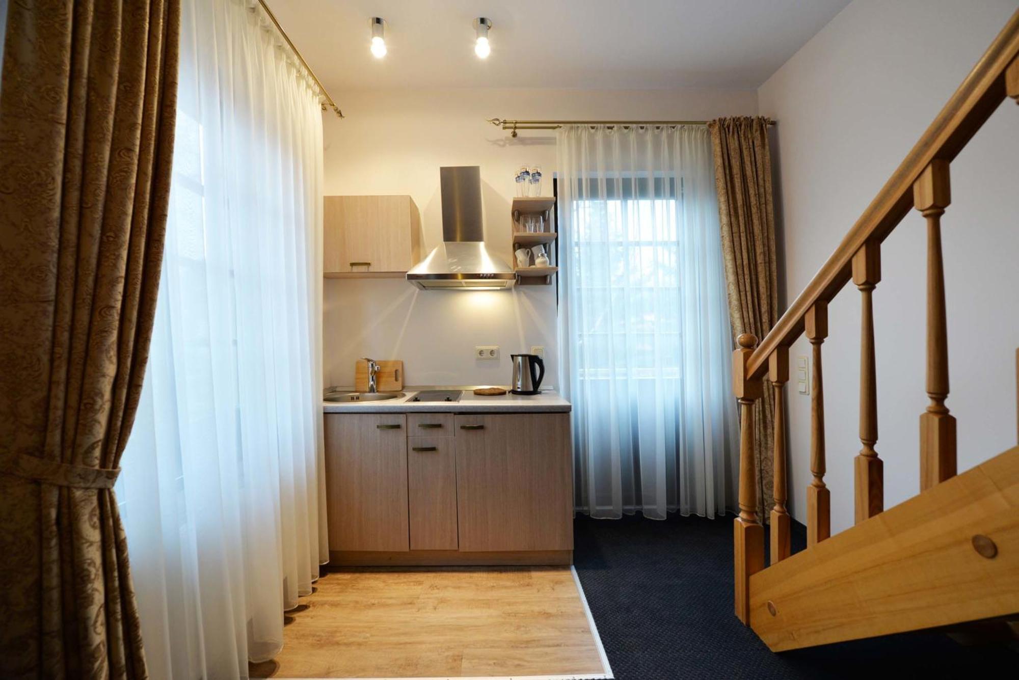 Guest House & Villa Astoma Palanga Cameră foto